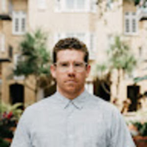 Meet your Posher, Chris